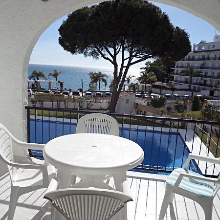 Verdemar 15 Menyber Apartamento Nerja Exterior foto