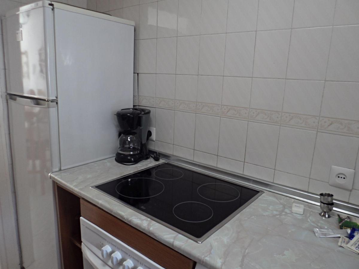 Verdemar 15 Menyber Apartamento Nerja Exterior foto