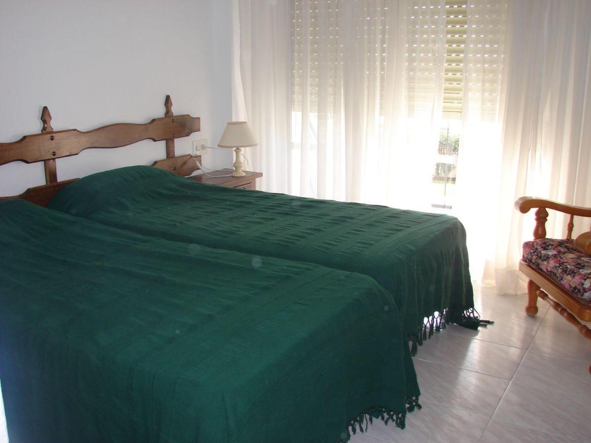 Verdemar 15 Menyber Apartamento Nerja Exterior foto