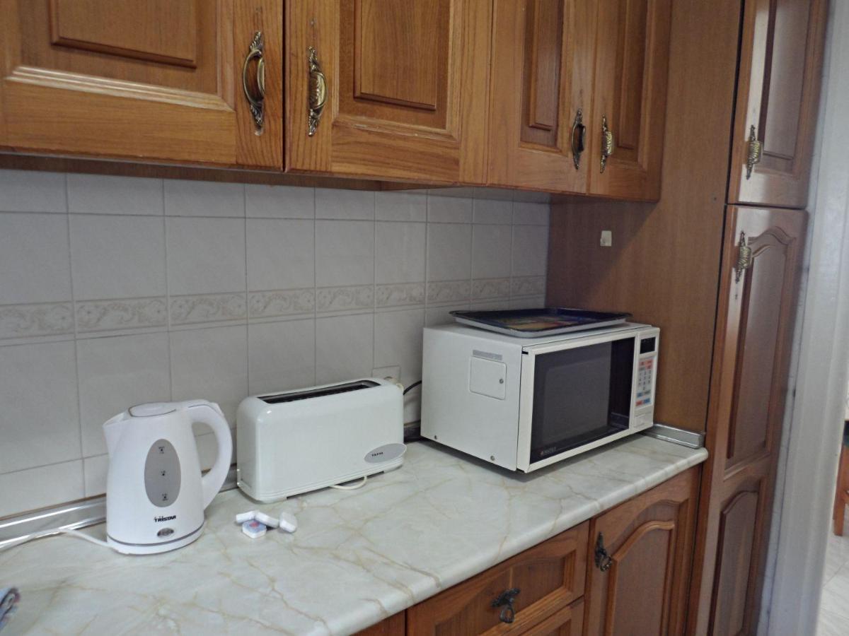 Verdemar 15 Menyber Apartamento Nerja Exterior foto