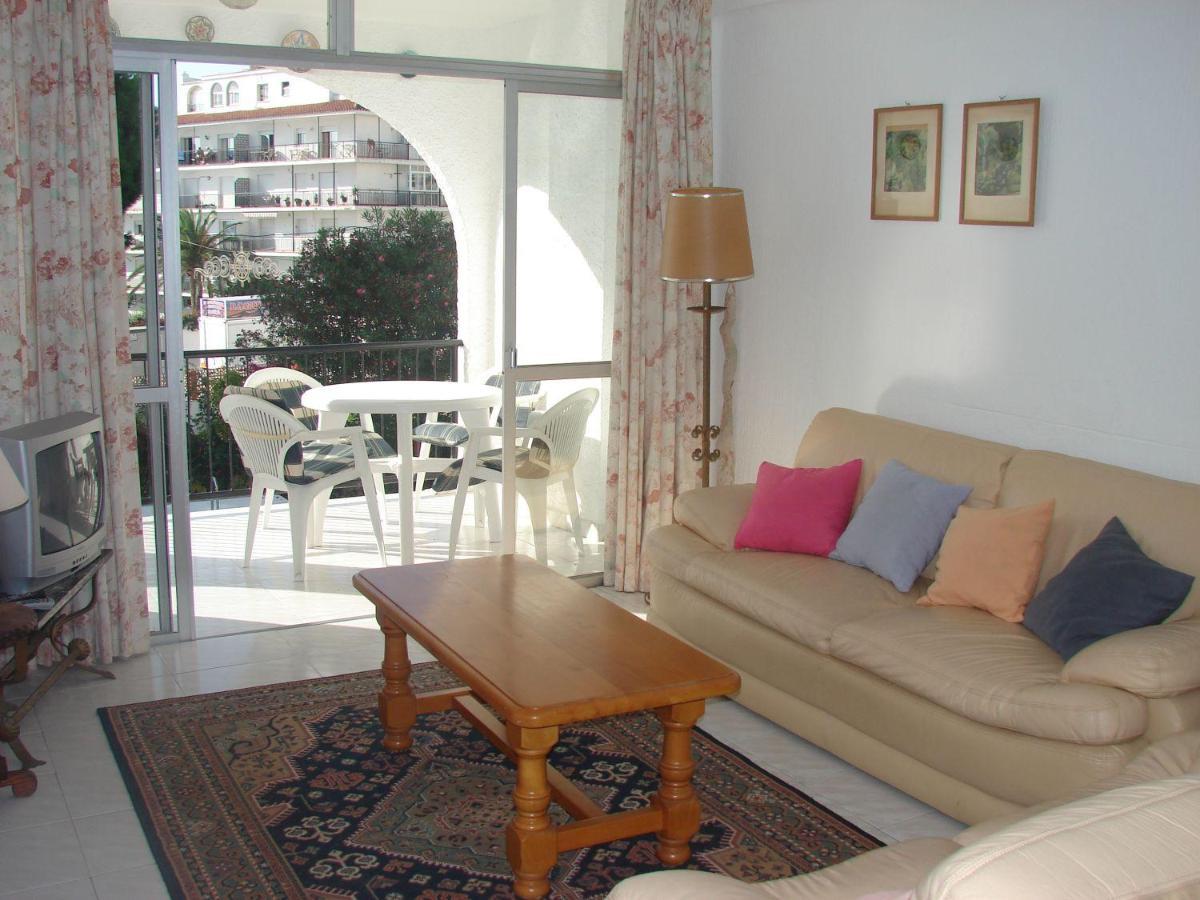 Verdemar 15 Menyber Apartamento Nerja Exterior foto
