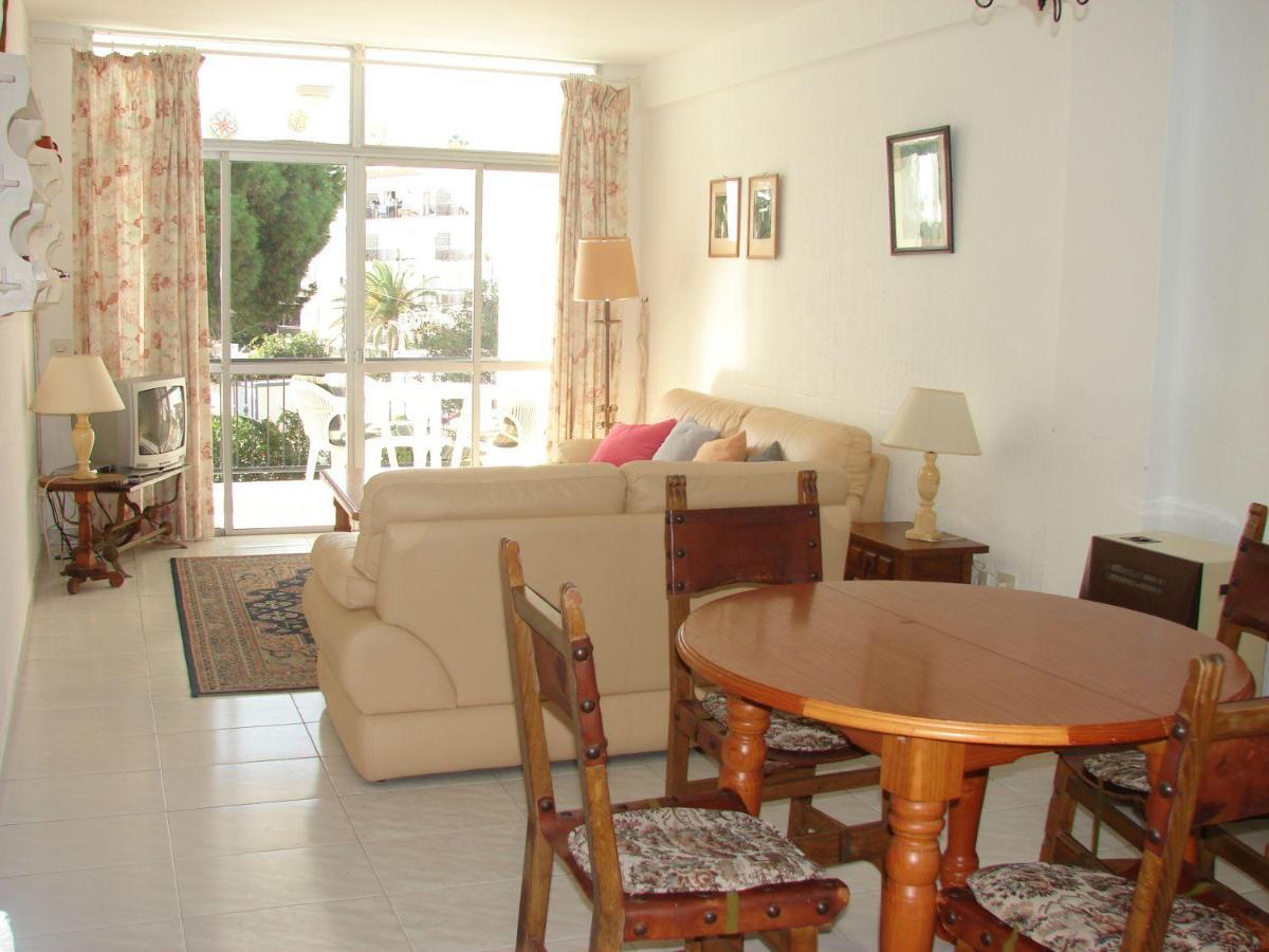Verdemar 15 Menyber Apartamento Nerja Exterior foto
