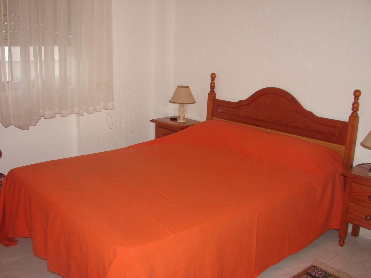 Verdemar 15 Menyber Apartamento Nerja Exterior foto