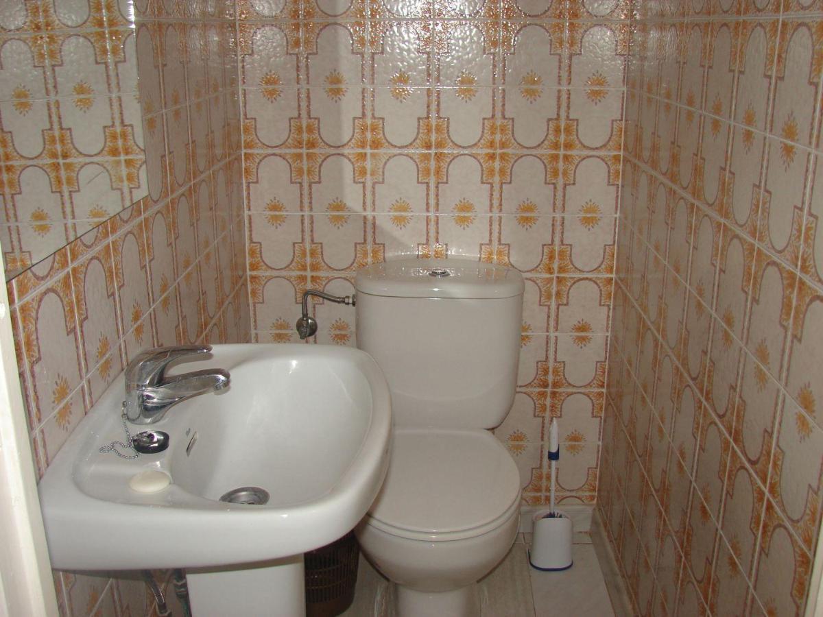 Verdemar 15 Menyber Apartamento Nerja Exterior foto