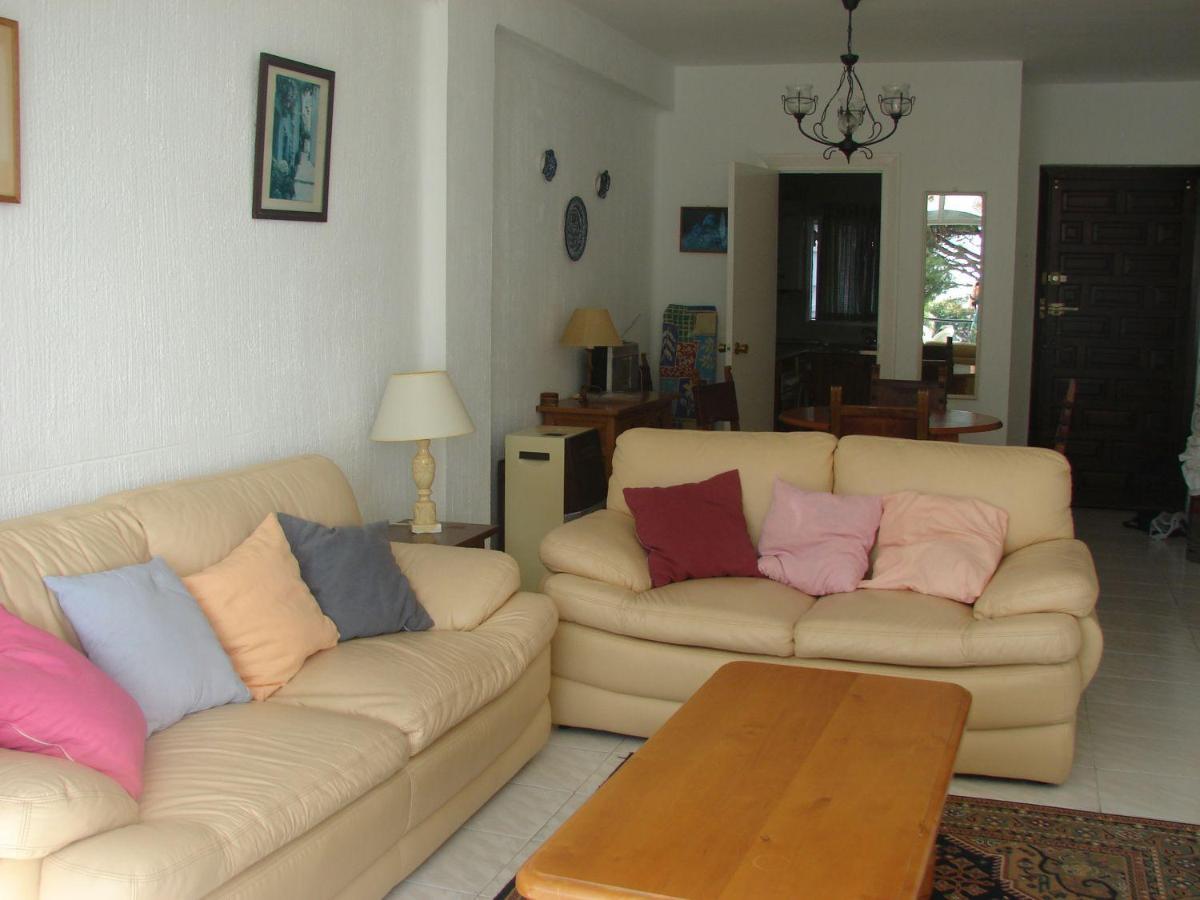 Verdemar 15 Menyber Apartamento Nerja Exterior foto